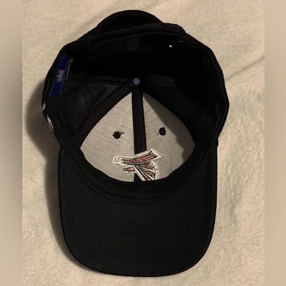 Atlanta Falcons hat - Picture 5 of 6